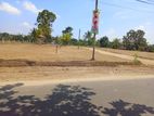 Land for Sale in Bandaragama - Kidelpitiya