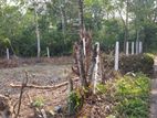 Land for Sale in Bandaragama | Kumbuka