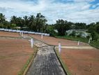 Land for Sale in Bandaragama Lake Front