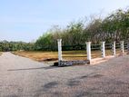 Land for Sale in Bandaragama, Millaniya