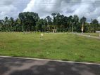 Land for Sale in Bandaragama Millaniya