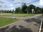 Land for Sale in Bandaragama Millaniya