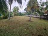 Land for Sale in Bandaragama- Near to Main Bus Road