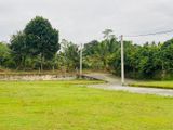 land for sale in Bandaragama පානදුර රත්නපුර බසපාර ගැලනිගමඅධිවේගයටලගින්