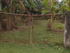 LAND FOR SALE IN BANDARAGAMA (SP1060)