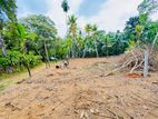 Land For Sale in Bandaragama (SSPL-278)