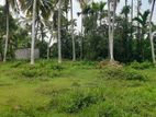 Land For Sale in Bandaragama (SSPL-304)