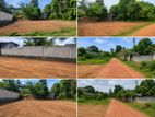 Land for sale in bandaragama / UP 15365