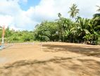 Land for Sale in Bandaragama with 10p block