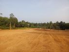Land for Sale in Bandararagma