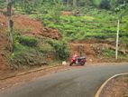 Land for Sale in Bandarawela