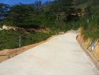 Land for Sale in Bandarawela Kontehela