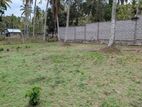 Land for Sale in Batepola