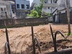 Land for sale in Bathtaramulla