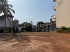 Land For Sale In Baththaramulla -CL873