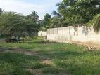 Land For Sale In Baththaramulla - CL874