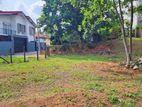 land for sale in Baththaramulla DS1924