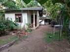 Land for sale in baththaramulla