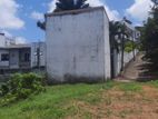 Land For Sale In Baththramulla Pitakotte