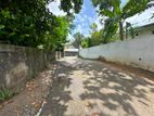 Land for Sale in Battaramulla - 200m to Main Road