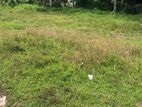 Land for Sale in Battaramulla