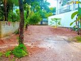 Land for Sale in Battaramulla