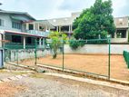 Land for sale in Battaramulla