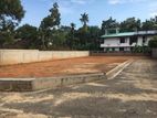 Land for Sale in Battaramulla