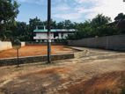 Land for Sale in Battaramulla