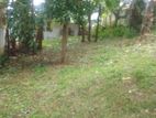 Land for Sale in Battaramulla