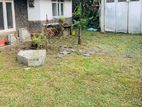 Land for Sale in Battaramulla