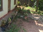 LAND FOR SALE IN BATTARAMULLA
