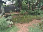 LAND FOR SALE IN BATTARAMULLA