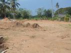 Land for sale in Battaramulla Jayanthipura
