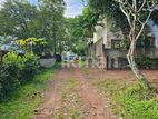 Land for Sale in Battaramulla Kosewatte