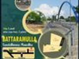 Land for sale in Battaramulla Koswatta
