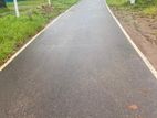 Land For Sale In Battaramulla Koswatta