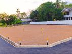 Land For Sale In Battaramulla - Koswatta
