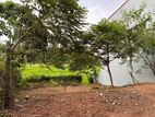 Land for sale in Battaramulla/Koswatta/Thalahena