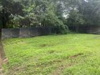 Land for Sale in Battaramulla (ref Ls 5548)