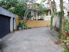 Land for Sale in Battaramulla - Robert Gunewardena Mawatha