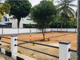 Land for Sale in Battaramulla Sethsiripaya