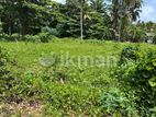 Land for Sale in Battaramulla Subothipura 22 Perch |35 lacks per