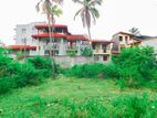 Land for sale in Battaramulla Talahena