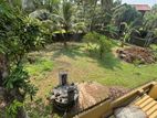 Land for Sale in Battaramulla - THI0066L