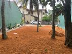 Land for Sale in Battharamulla Palawattha Pahalawala Road