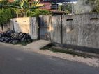 Land for Sale in Batticaloa Town