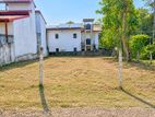 Land for sale in Batuwandara Elite Terrace, Piliyandala