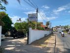 Land for Sale in Beach side Negombo, Lewis Place