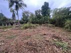 Land For Sale in Beliatta